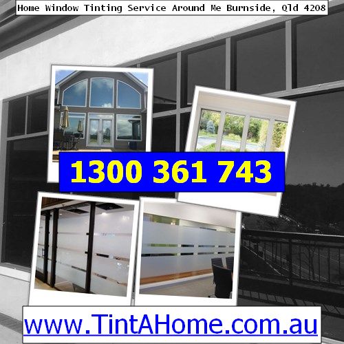 Home Window Tinting Designs Near Me Norwell, Qld 4208